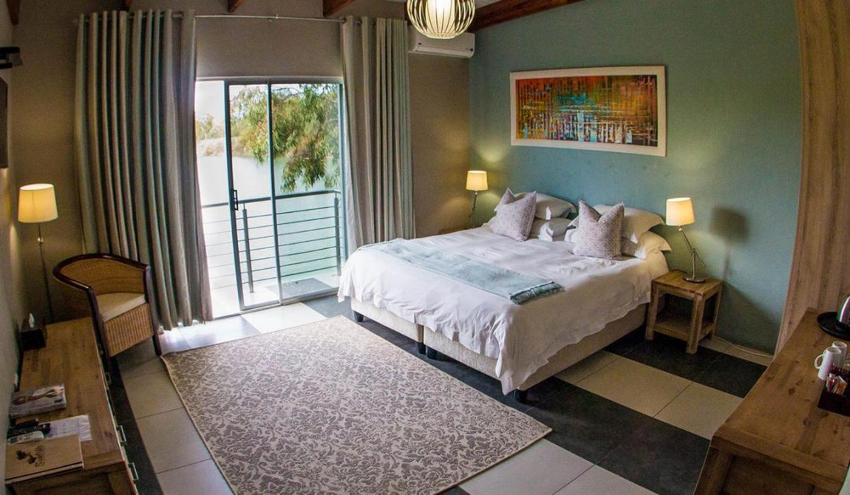 Broadwater River Estate Douglas Buitenkant foto
