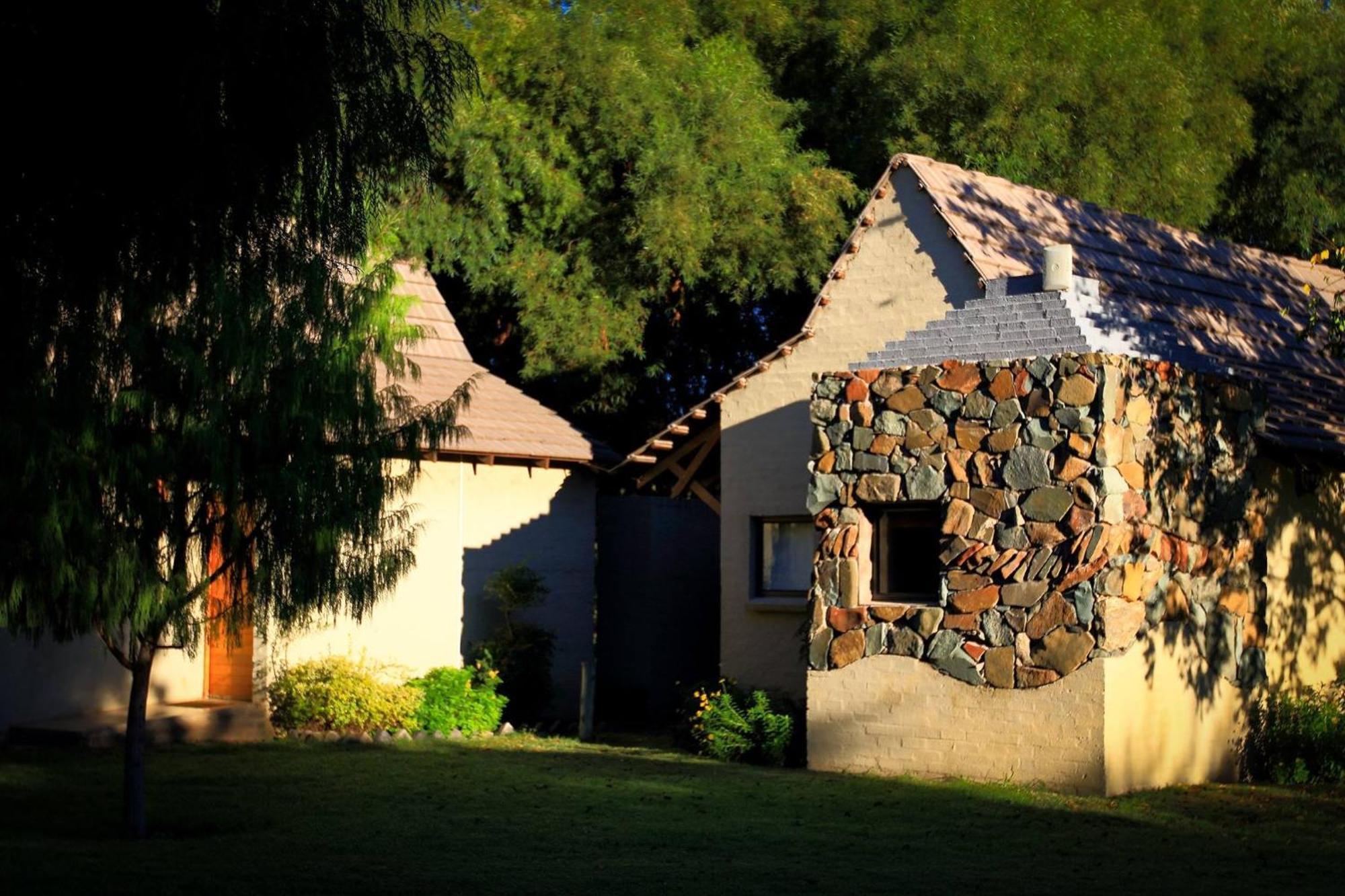 Broadwater River Estate Douglas Buitenkant foto