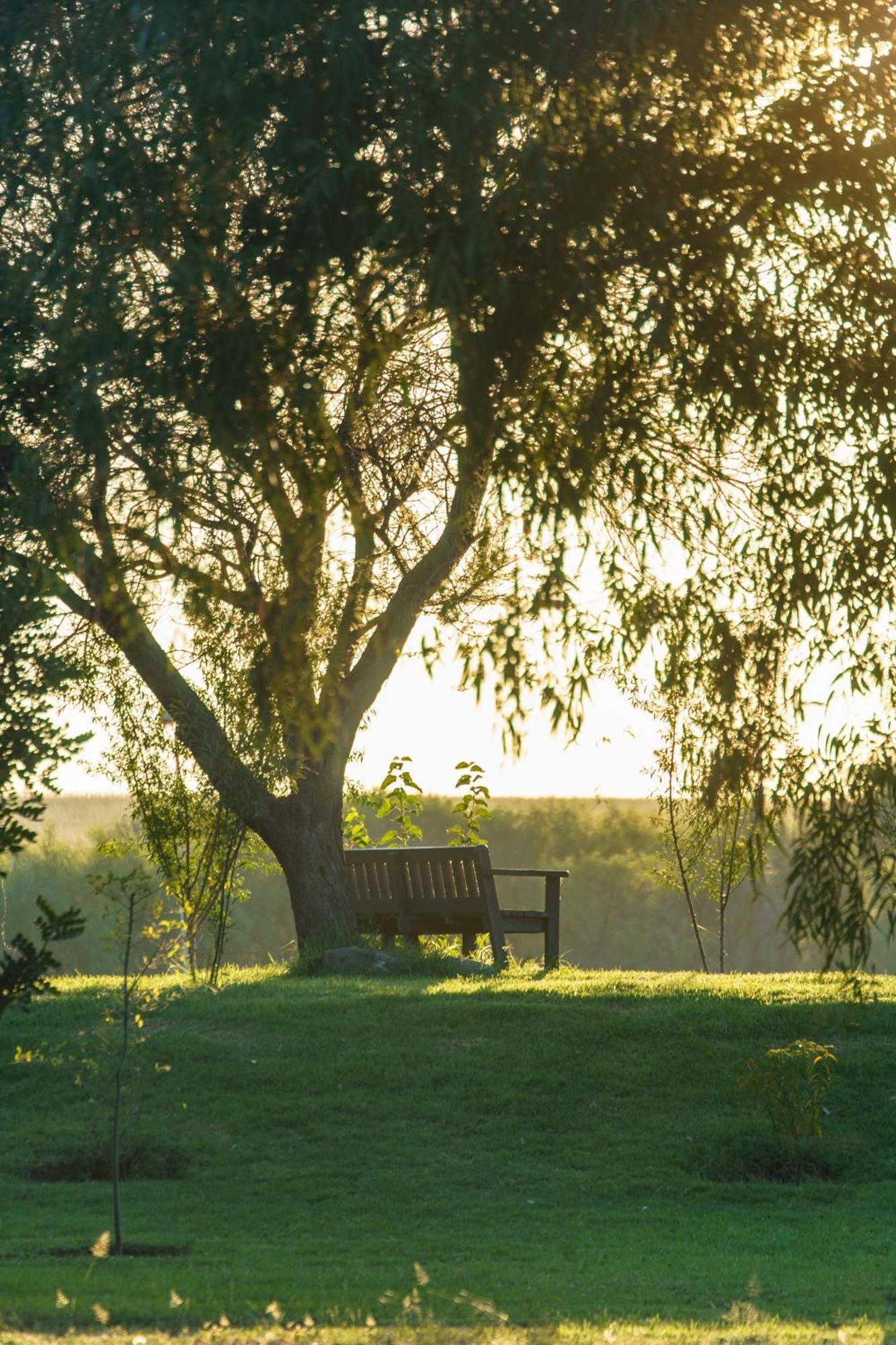 Broadwater River Estate Douglas Buitenkant foto