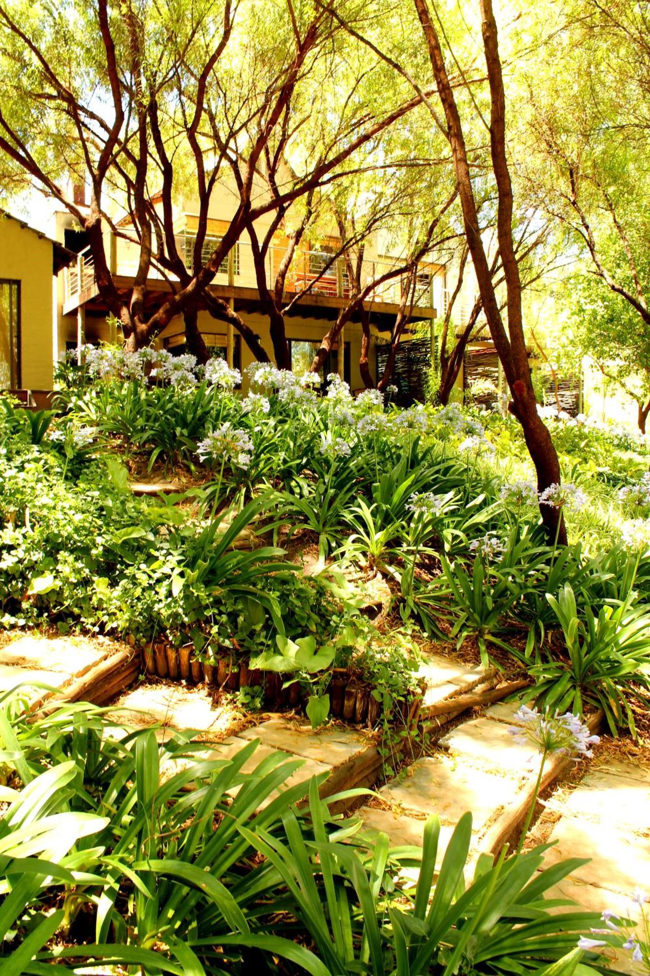 Broadwater River Estate Douglas Buitenkant foto
