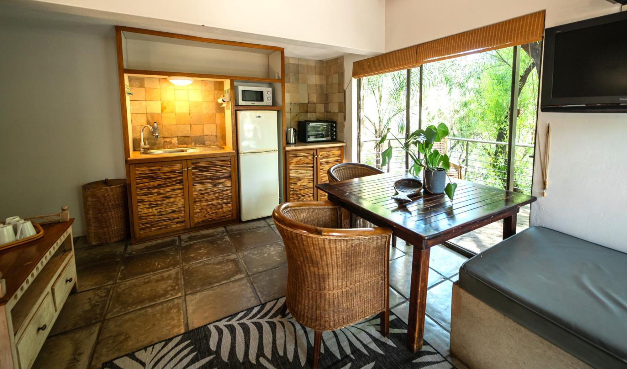 Broadwater River Estate Douglas Buitenkant foto