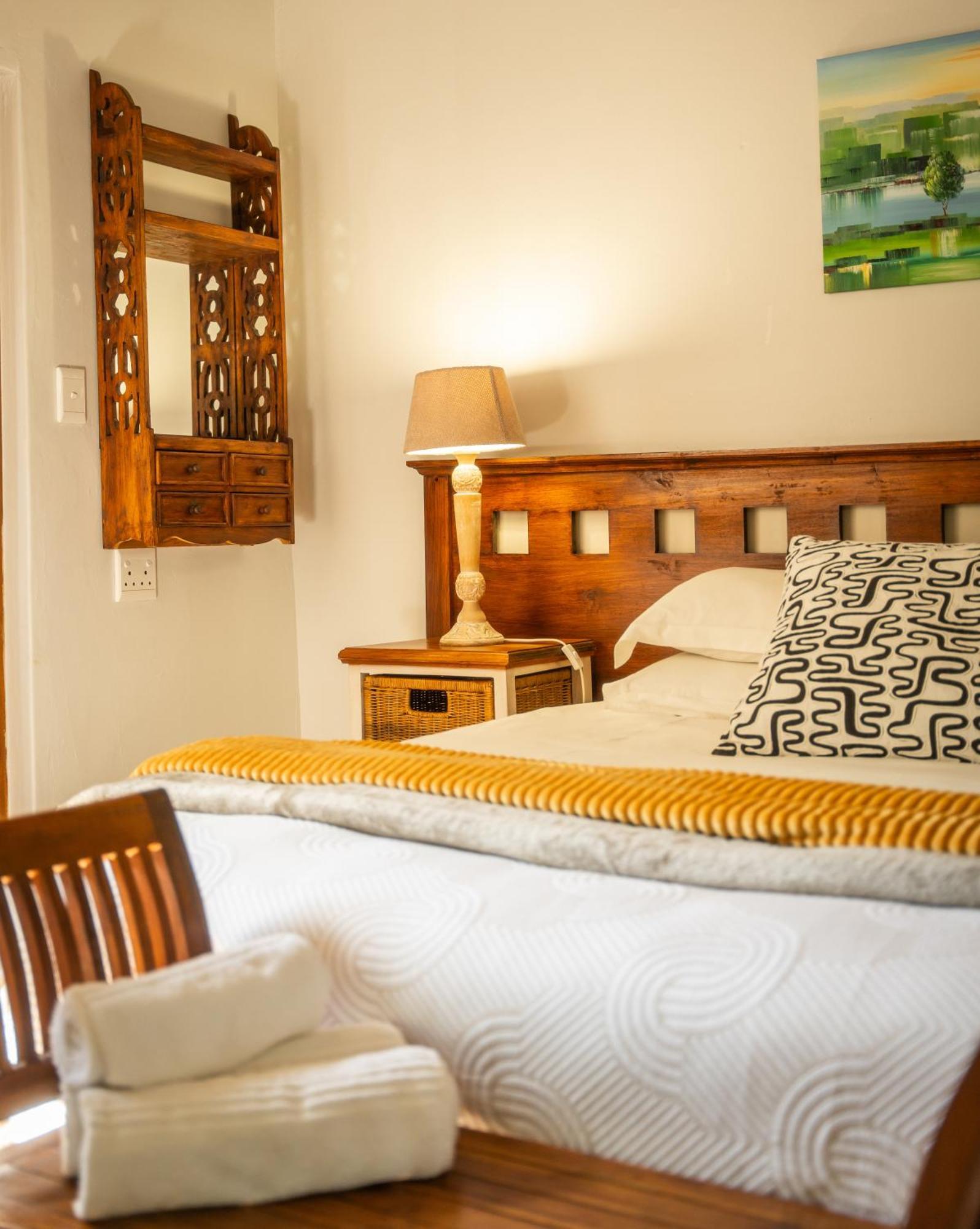 Broadwater River Estate Douglas Buitenkant foto