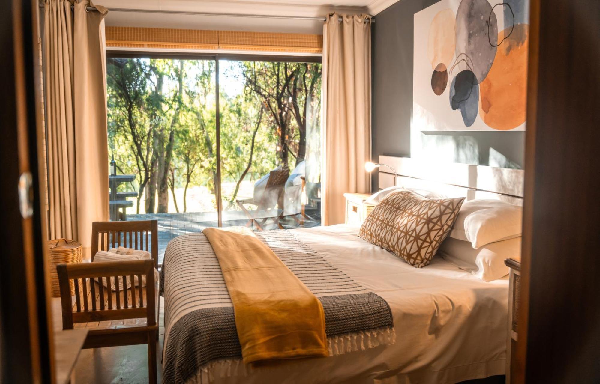 Broadwater River Estate Douglas Buitenkant foto