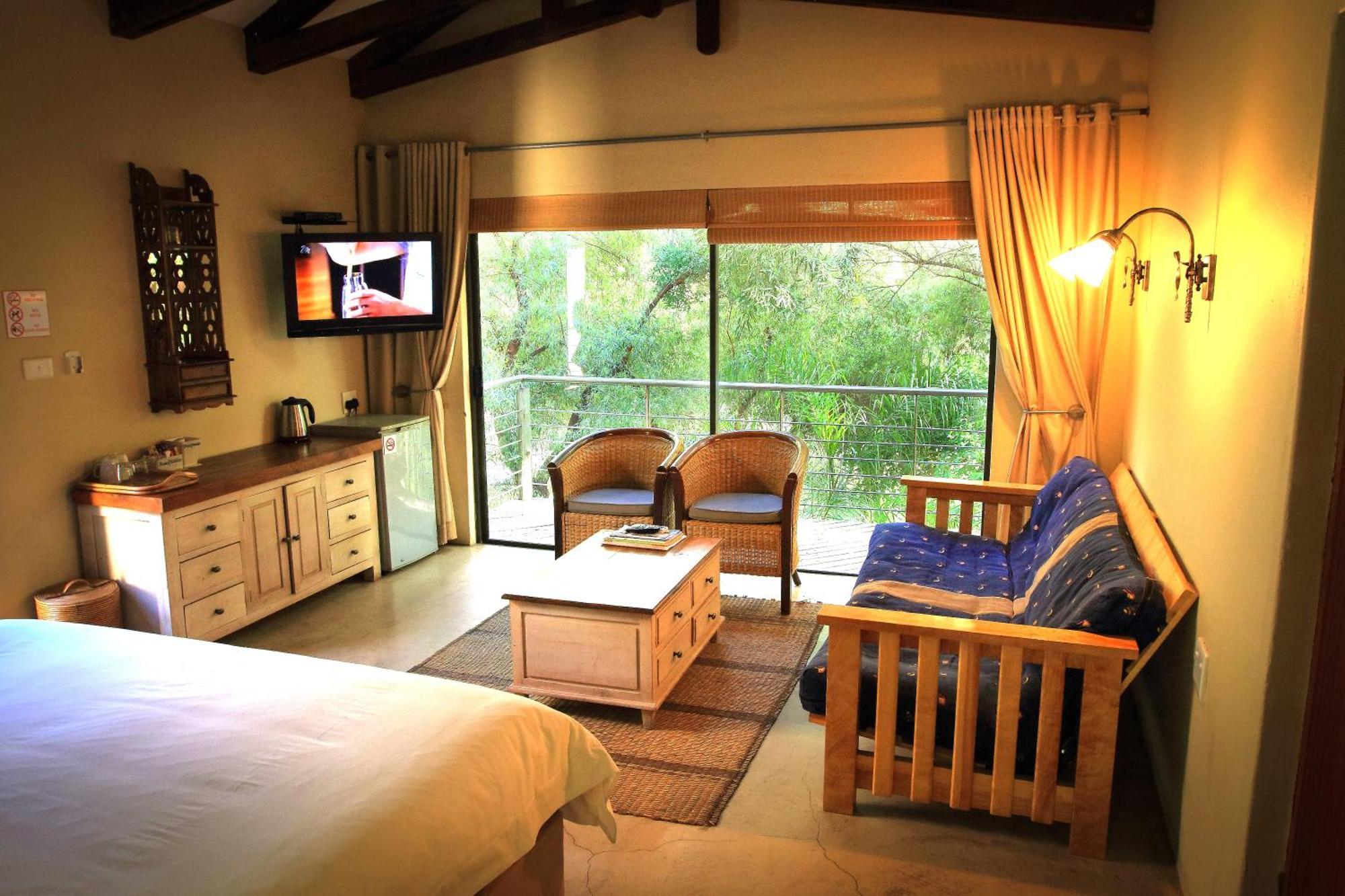Broadwater River Estate Douglas Buitenkant foto