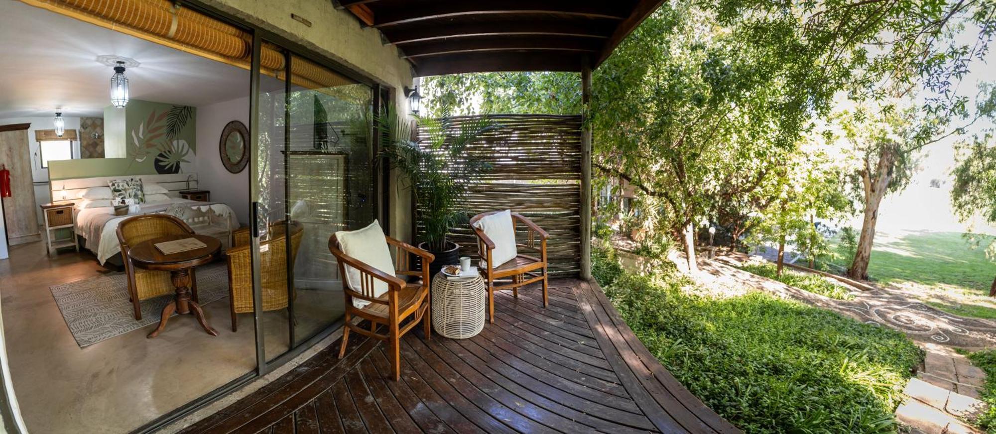 Broadwater River Estate Douglas Buitenkant foto