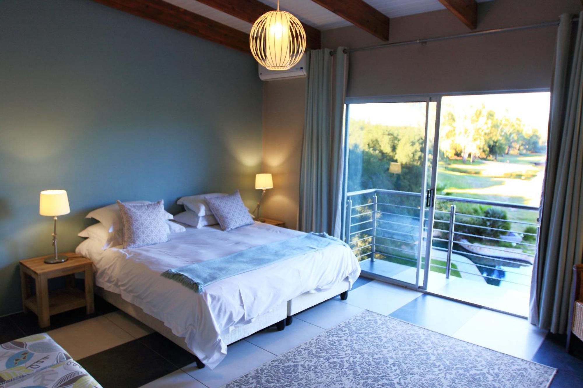 Broadwater River Estate Douglas Buitenkant foto