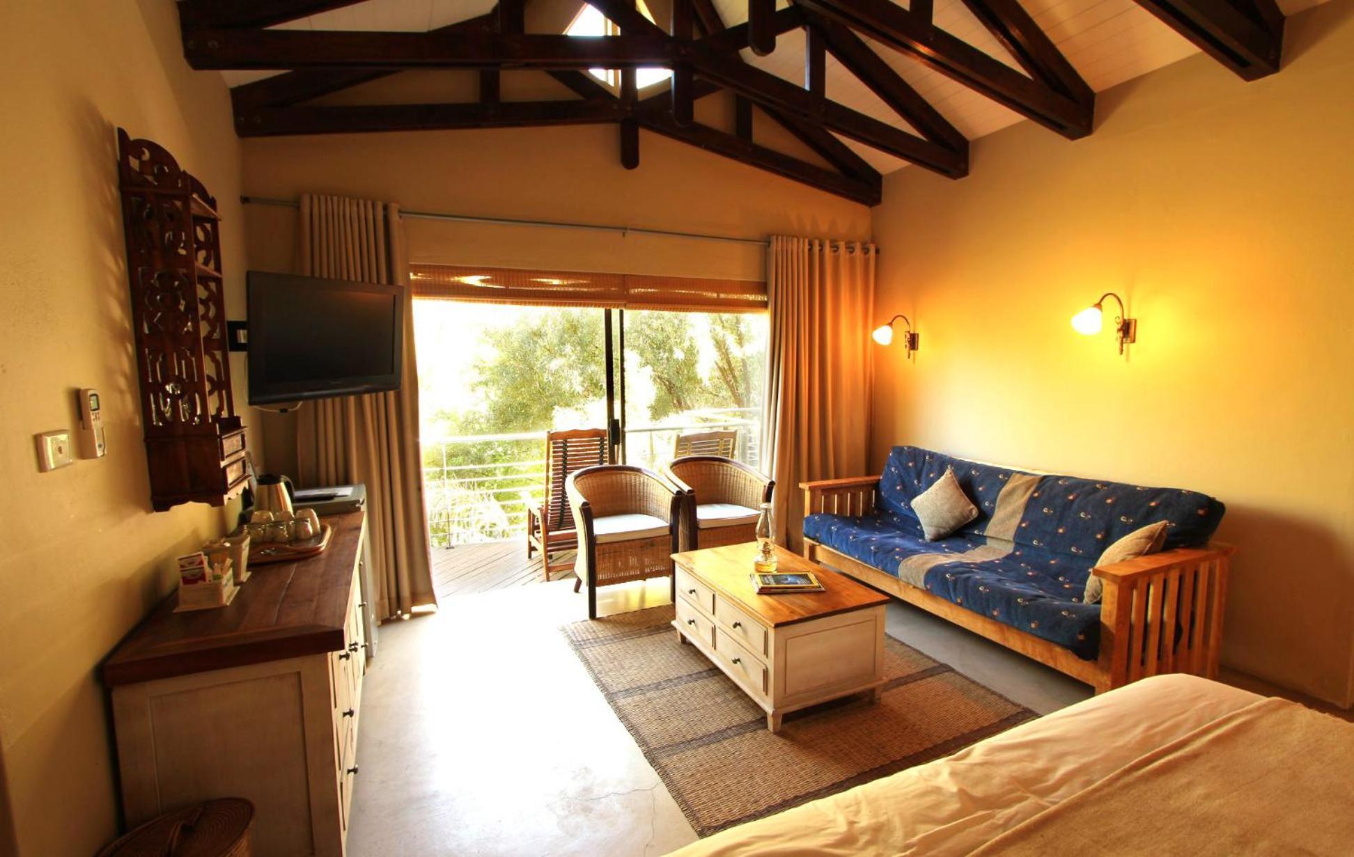 Broadwater River Estate Douglas Buitenkant foto