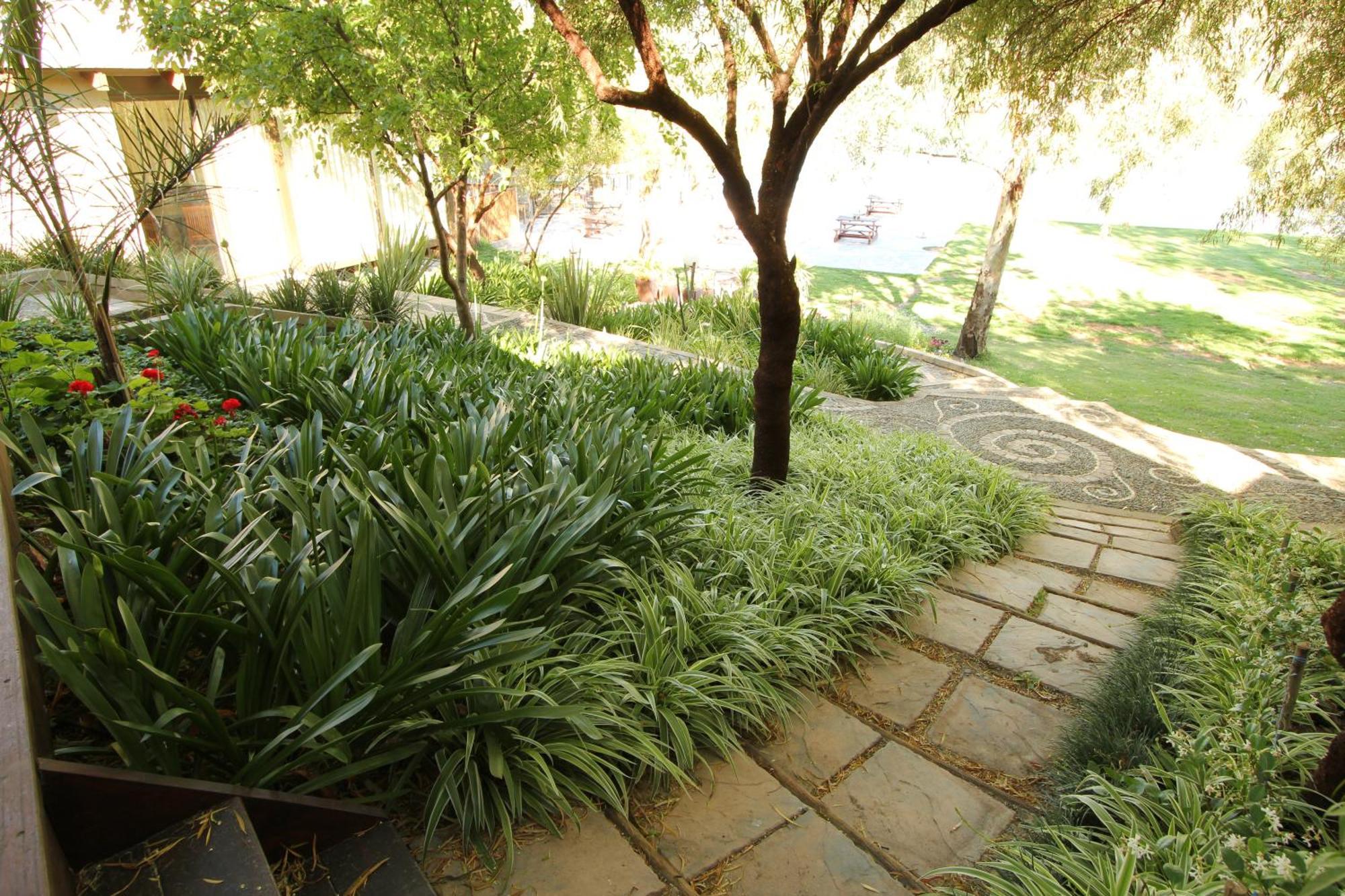 Broadwater River Estate Douglas Buitenkant foto