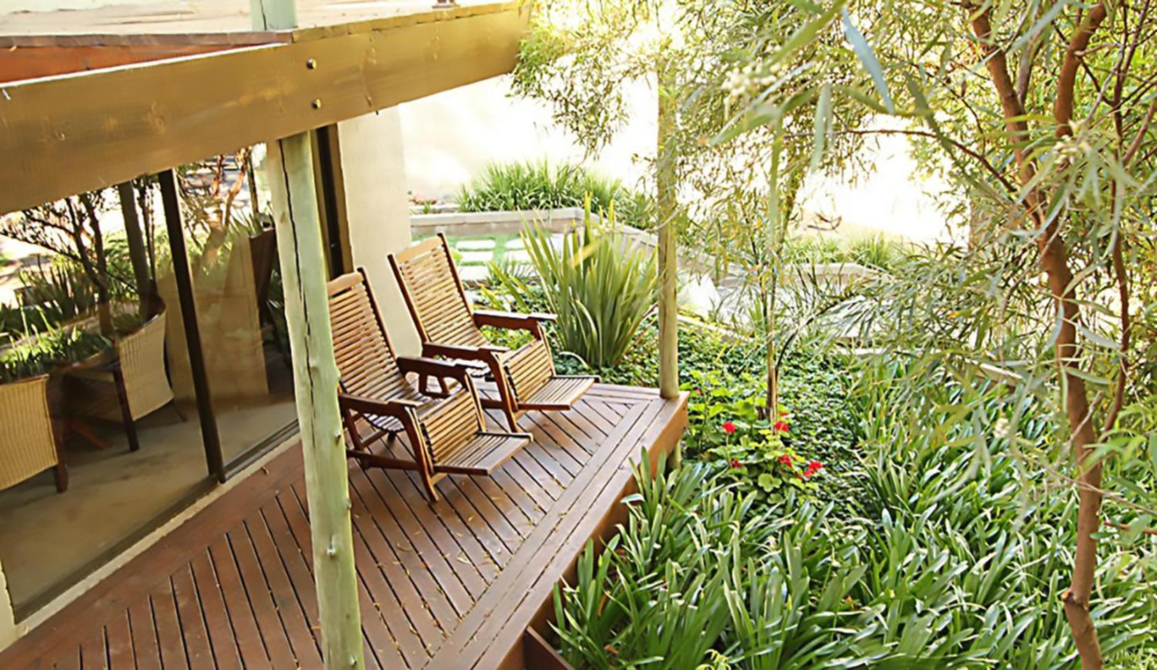 Broadwater River Estate Douglas Buitenkant foto